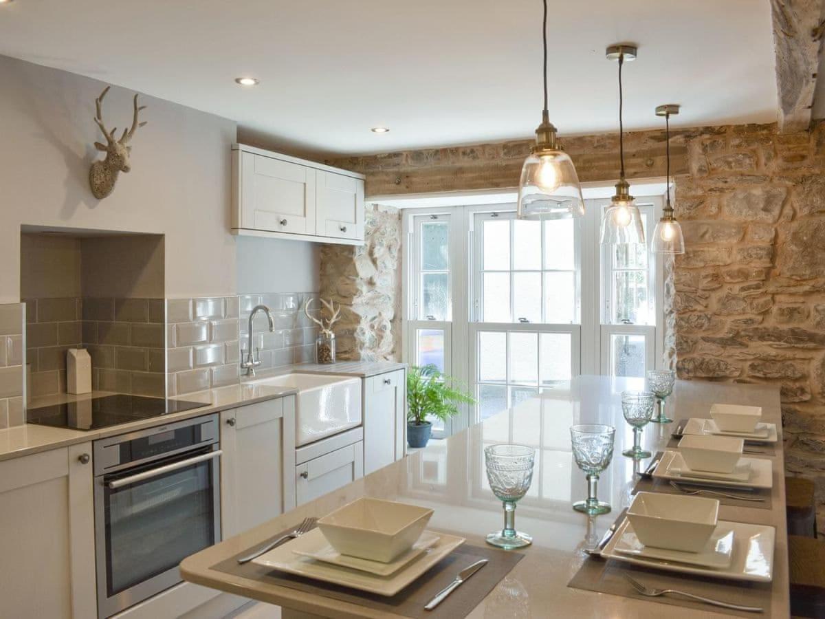 No 8 Main Street Villa Sedbergh Eksteriør bilde