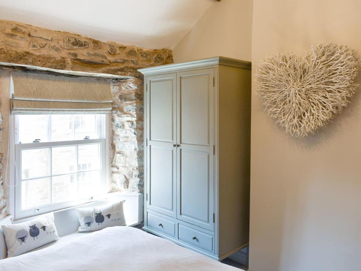 No 8 Main Street Villa Sedbergh Eksteriør bilde