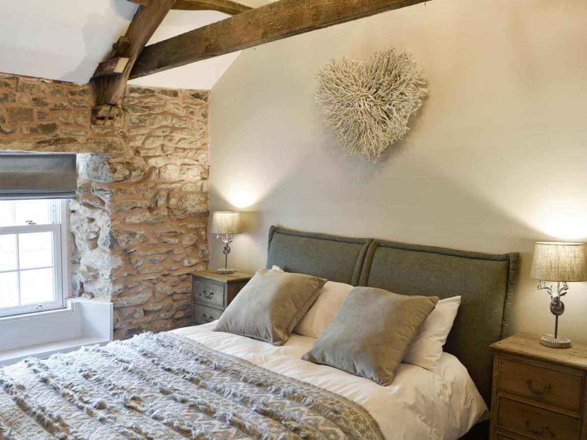 No 8 Main Street Villa Sedbergh Eksteriør bilde
